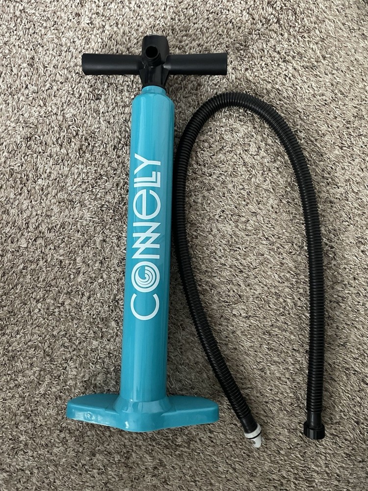 Paddle Board Pump