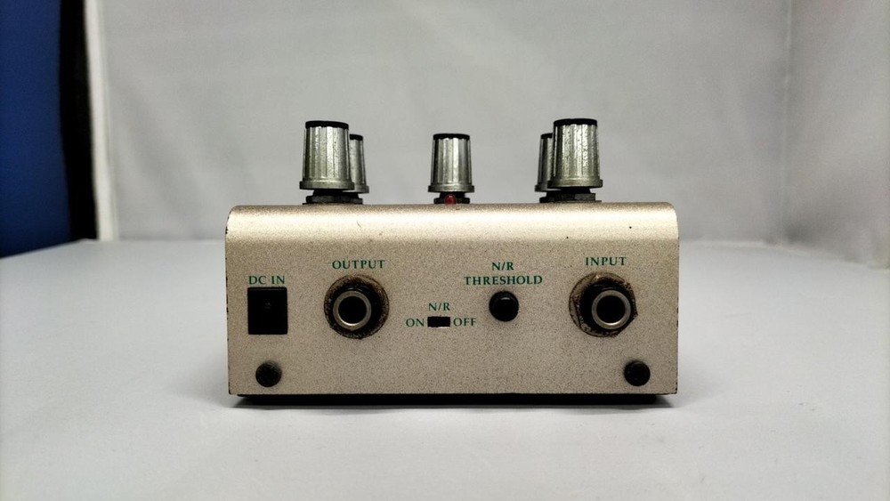 Maxon Rod880 Overdrive No.nm1437