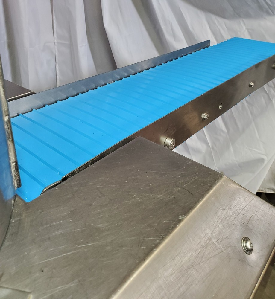 BAKING MACHINES Dough Rounder AM Manufacturing