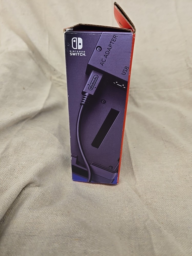 Nintendo Switch Dock Set - Black (BRAND NEW)