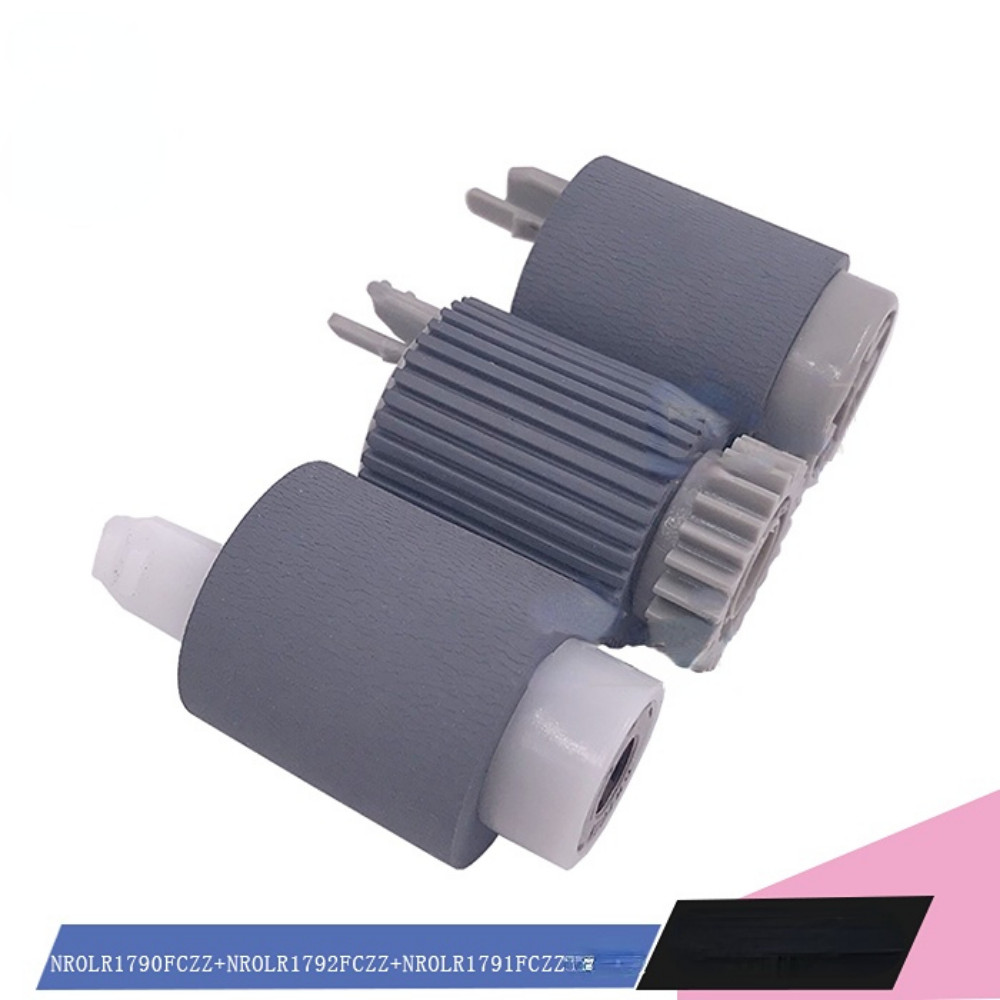 High quality Pickup roller replace part Kit For SHARP DX-C310 C311 C400 C401