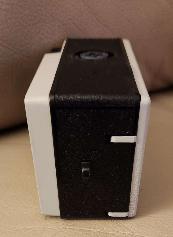 Untested Vintage Argus Instant Load 164 Camera - As Is