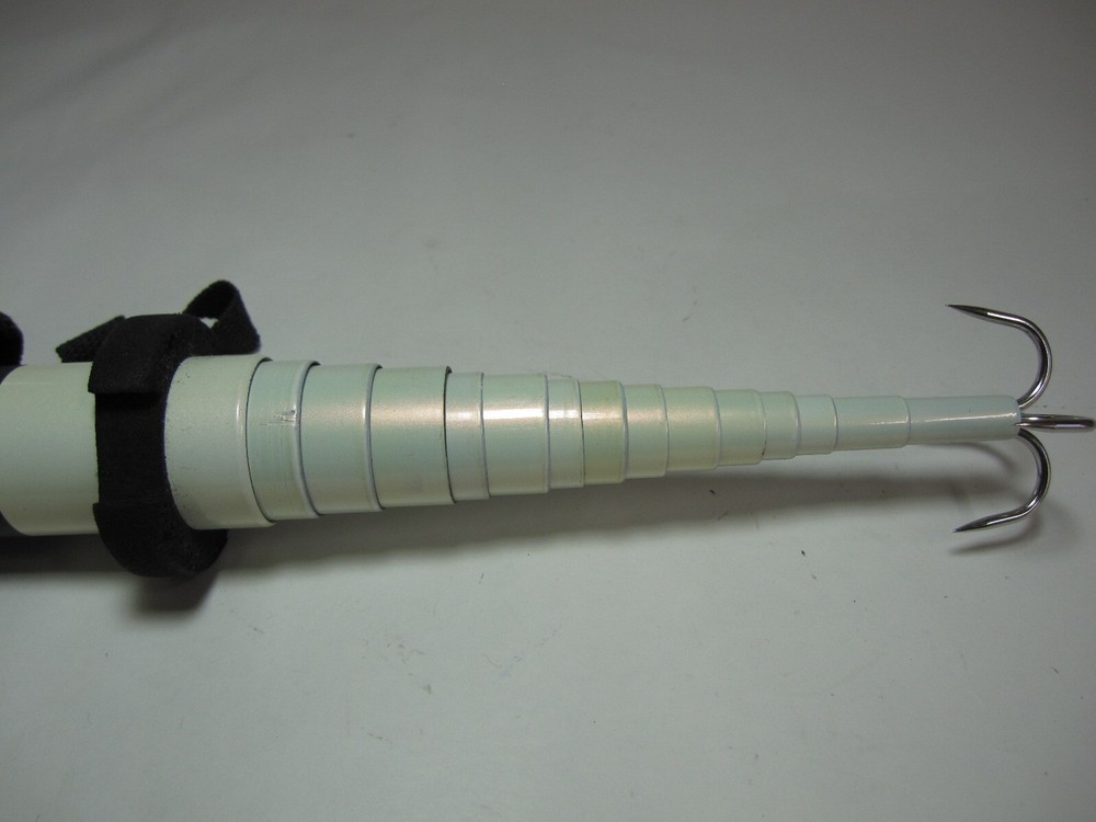 CRONO Clicks Squid Short gaff 3.1