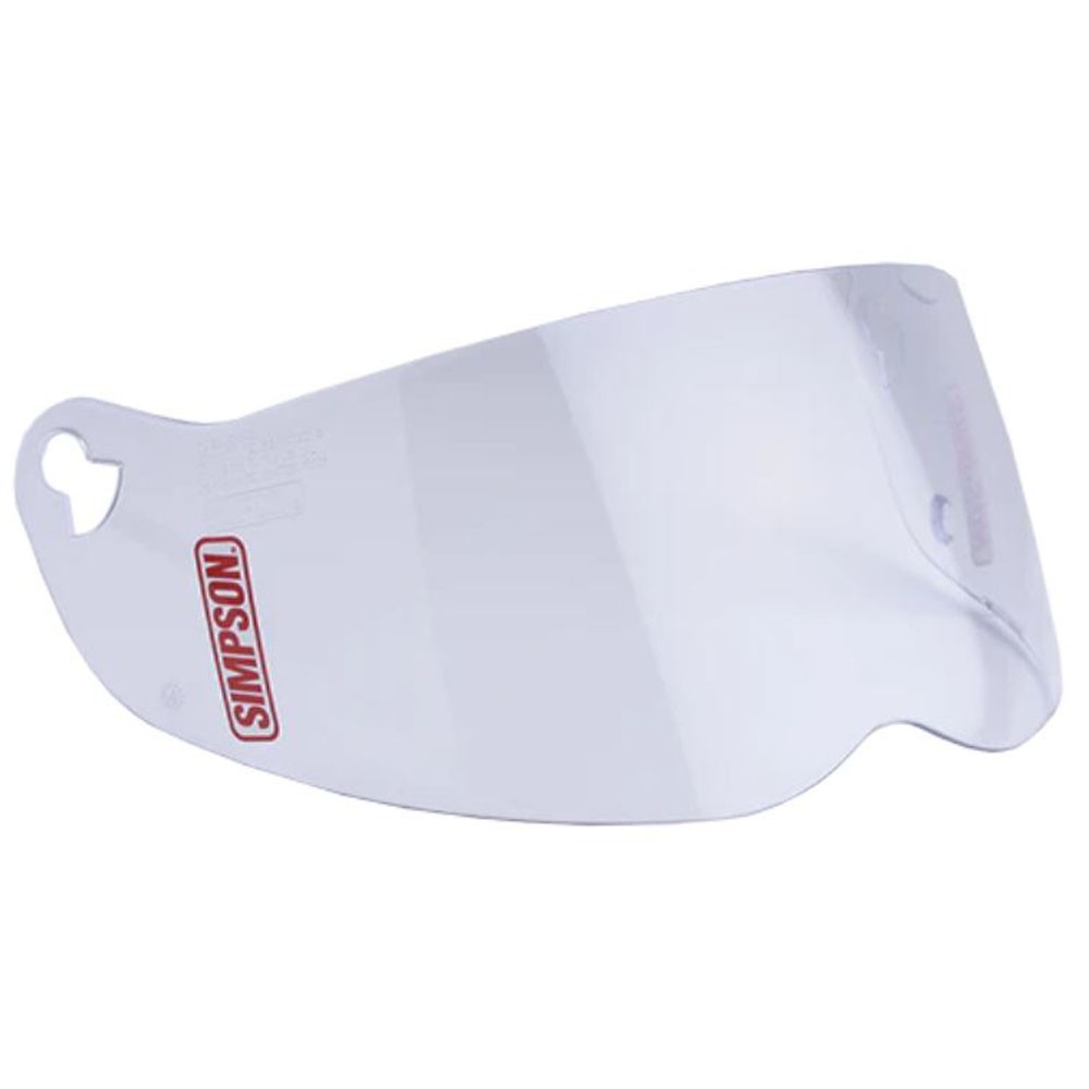 Simpson Helmet Shield 86030M;