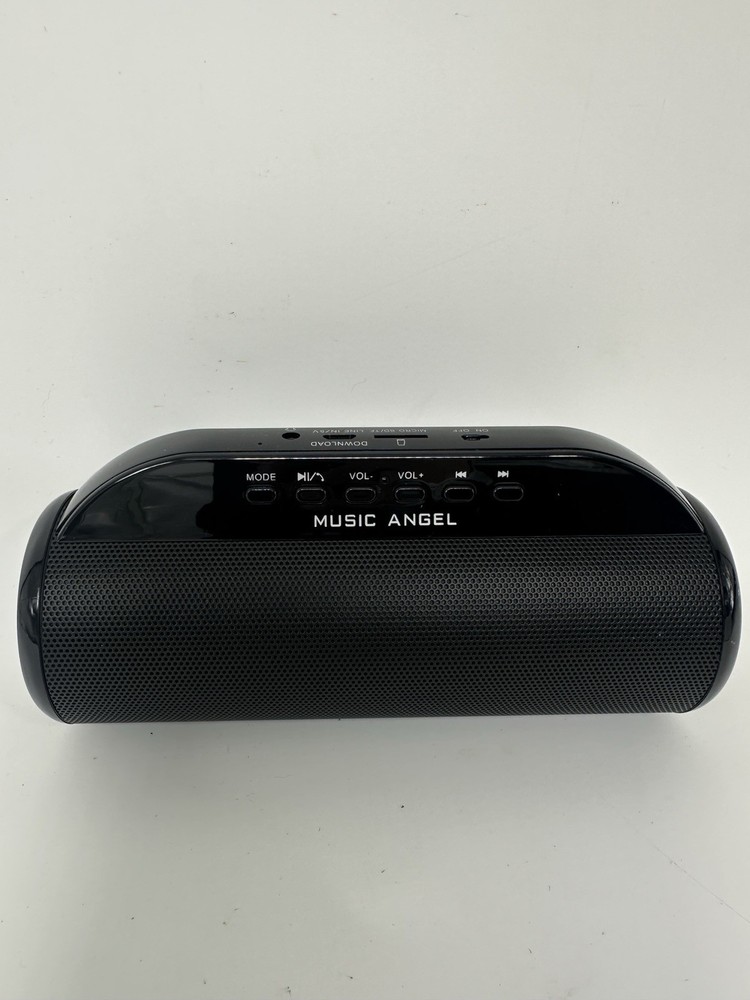Music Angel Bluetooth Speaker