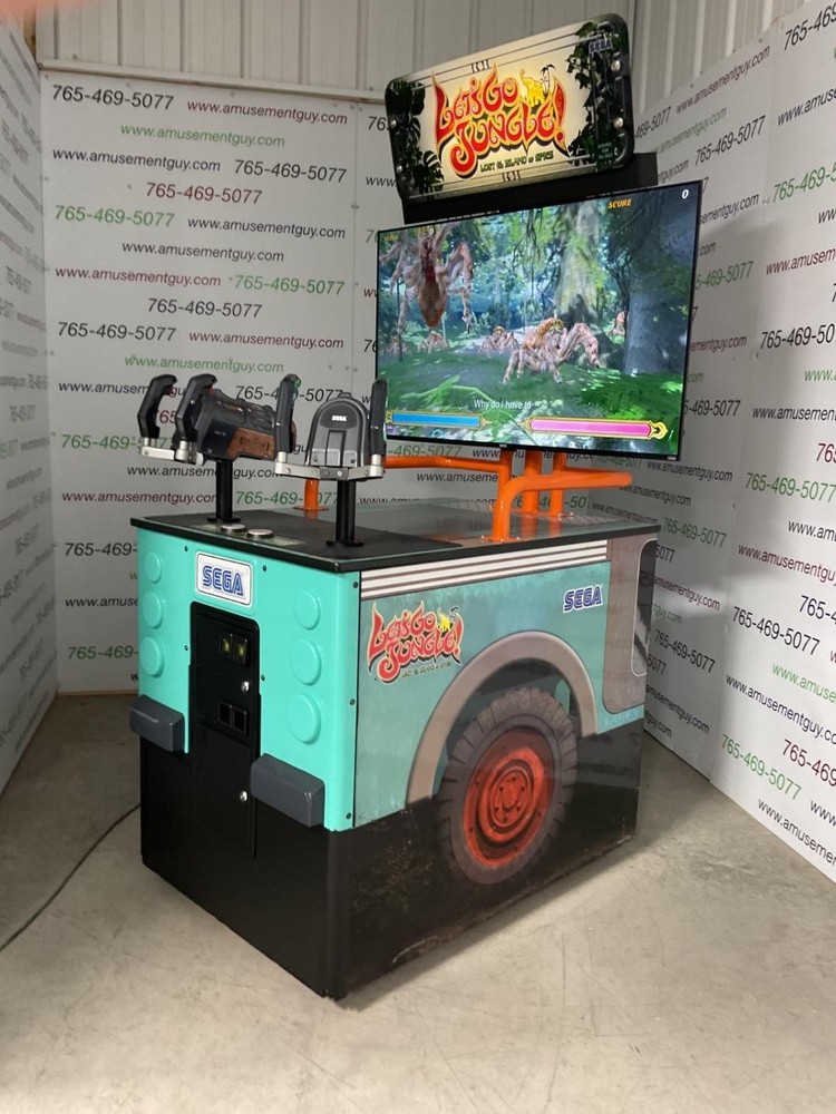 Pong By Atari Arcade Video Game Free Play Only