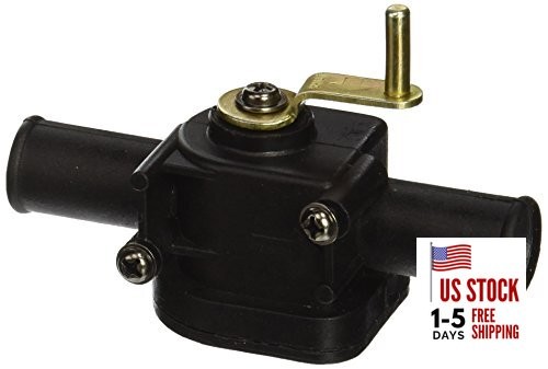 74631 Heater Valve