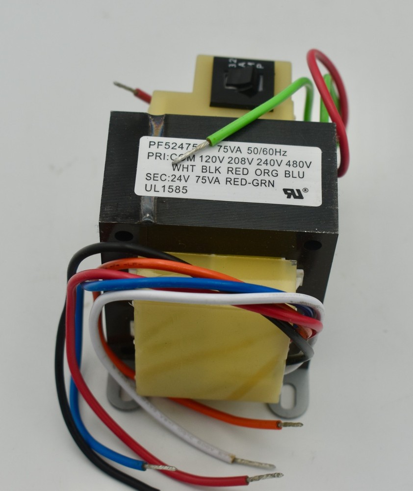 PACKARD PF52475 / PF52475 (BRAND NEW) Transformer