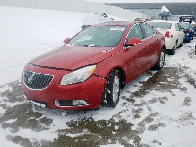 Used A/C Selector Switch fits: 2013 Buick Regal automatic temperature control op