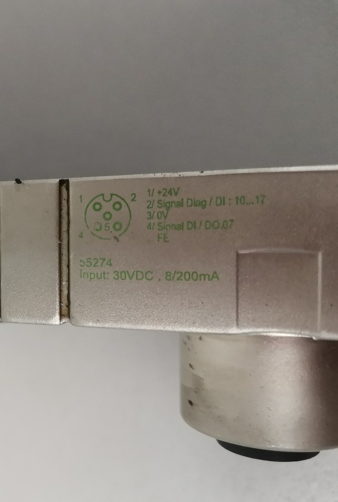 Murr 55274