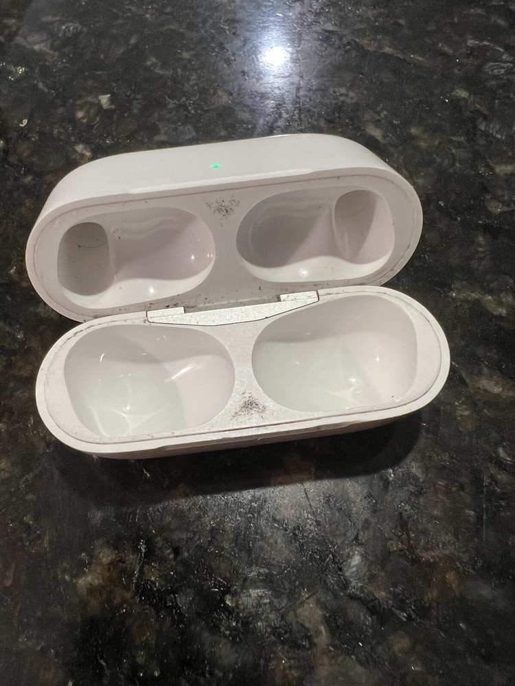 Apple Airpods Pro Charging Case Replacement A2190 CASE ONLY