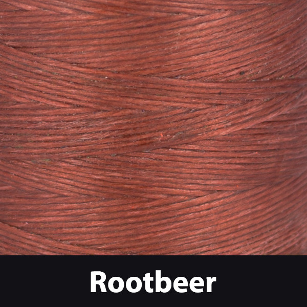 Root Beer 1/8lb BCY 452X/ 452Xtra Bowstring Material Bow String