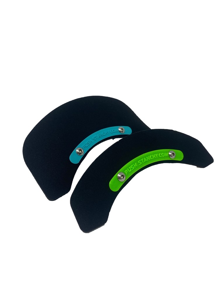 Push Unite Super Soft Cover Visor - Full Cover