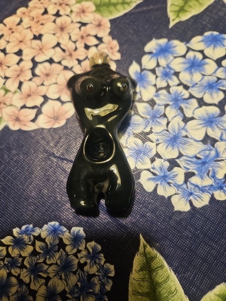 Black Pip