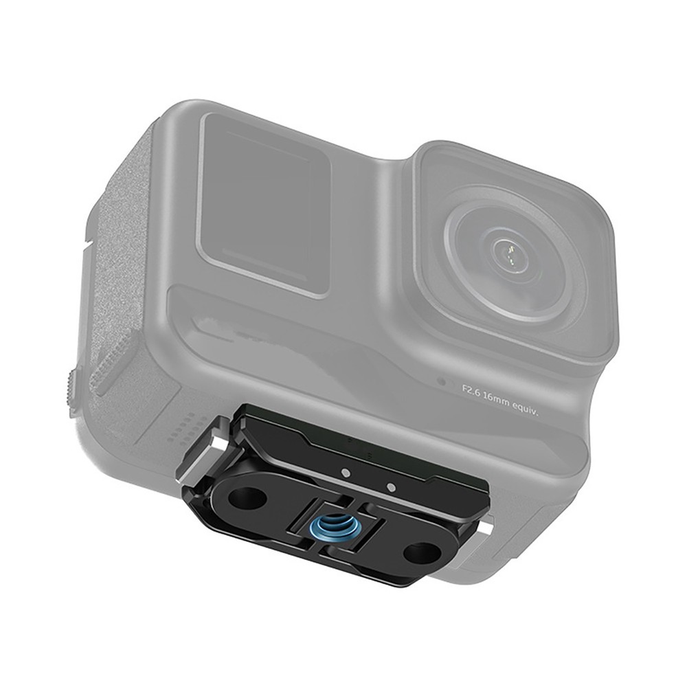 Camera Magnetic Quick Release Base Durable Replacement For Insta360 Ace Pro /Ace