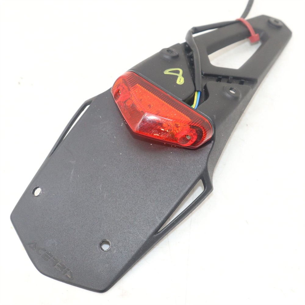 2003 HONDA CRF450 Tailight - 777327RRPS