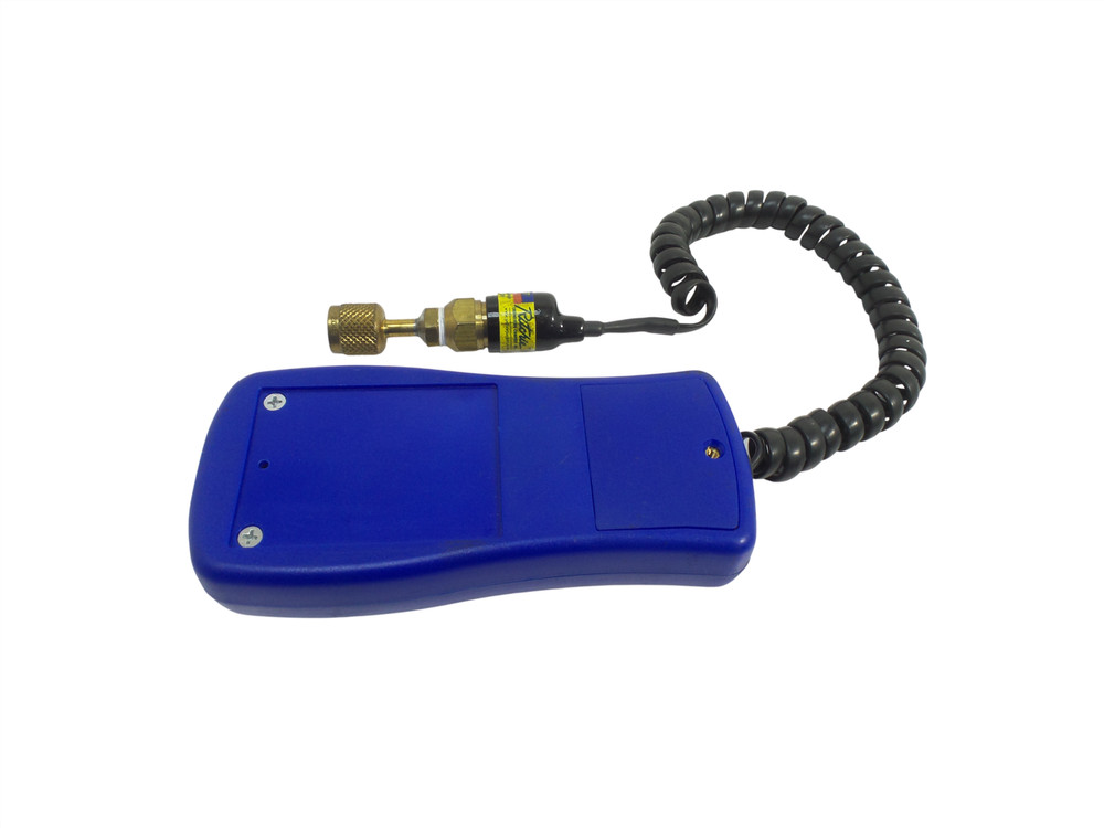 Yellow Jacket 69086 Vacuum Gauge