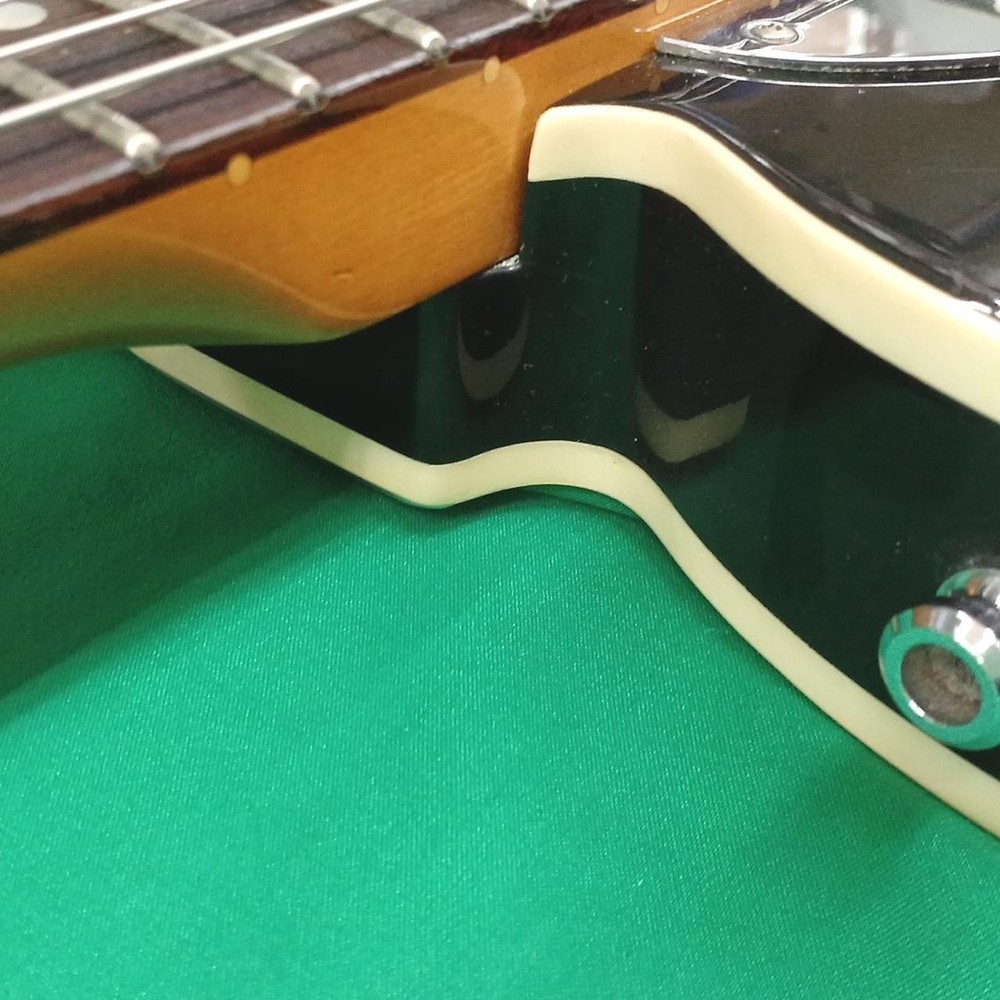 FENDER DESIGNER EDITION TELECASTER