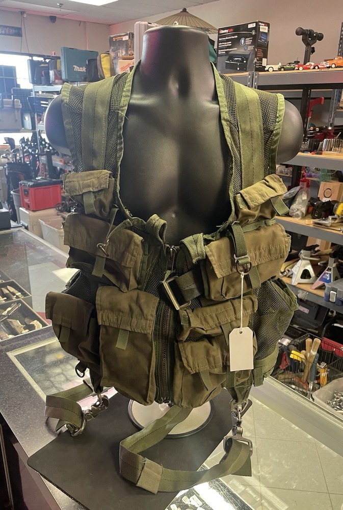 Aircrew Survival Best Type 1 X-Large