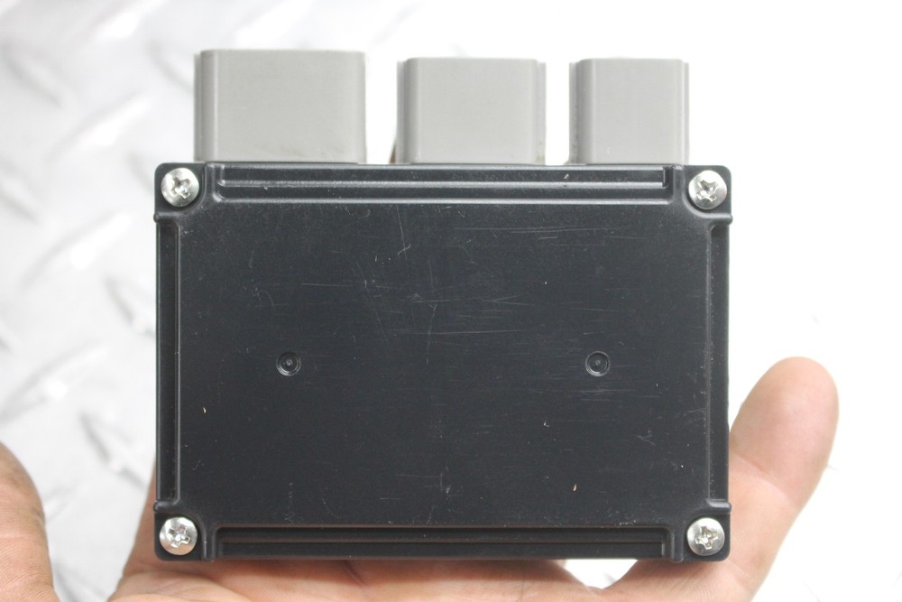 2023 KAWASAKI EX650R ECU COMPUTER CONTROLLER ECM CDI
