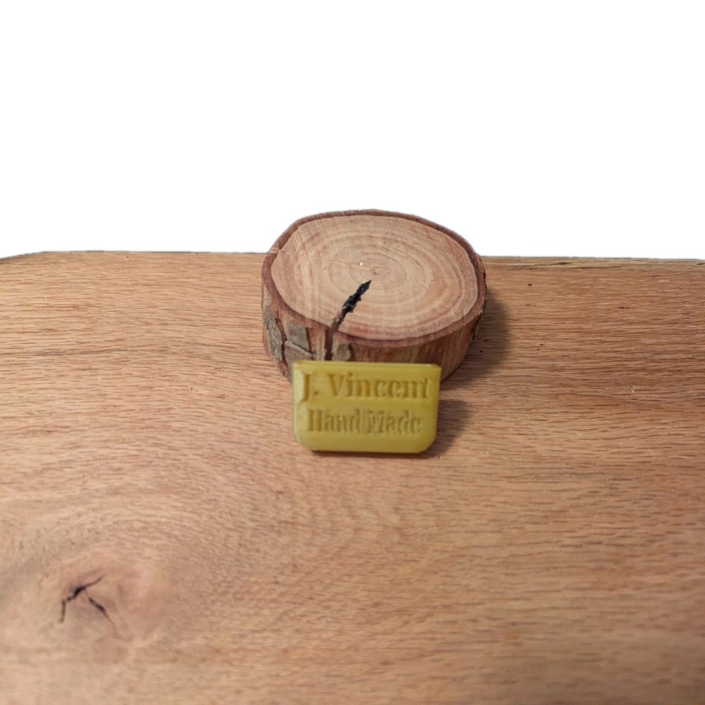 J Vincent 3d Printed Tip Protector For 1 1/2" Wide Framer's Chisel