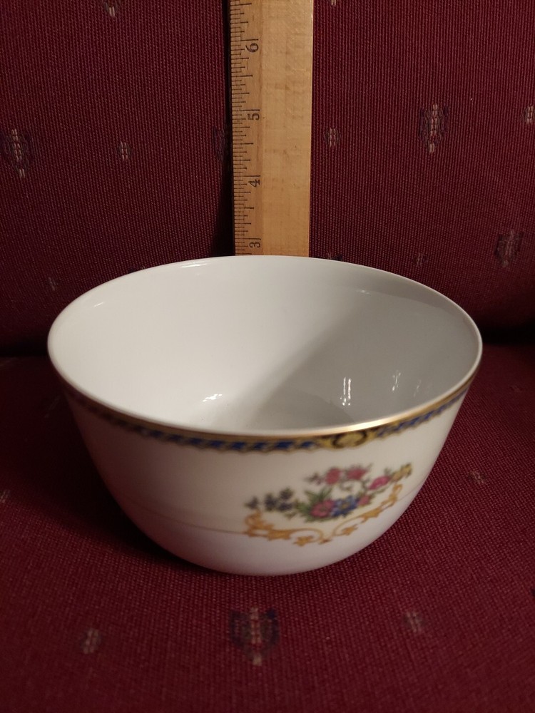 Noritake Romance Fruit / Berry Bowl