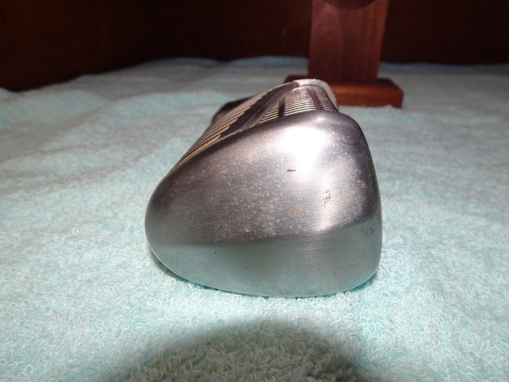 ASTATIC 77L DYNAMIC MICROPHONE Not Tested.