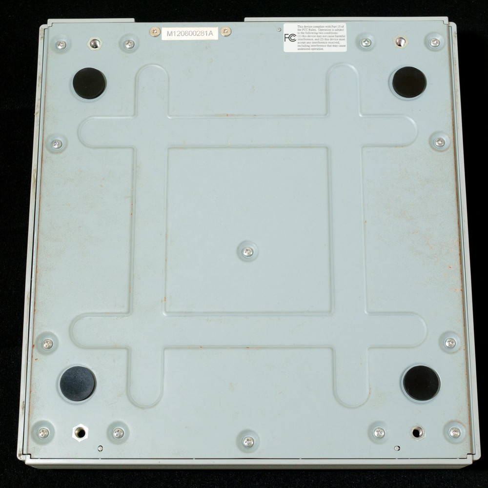 Electrix Tweaker - DJ Live Performance Controller - MIDI - USB - Traktor Ready