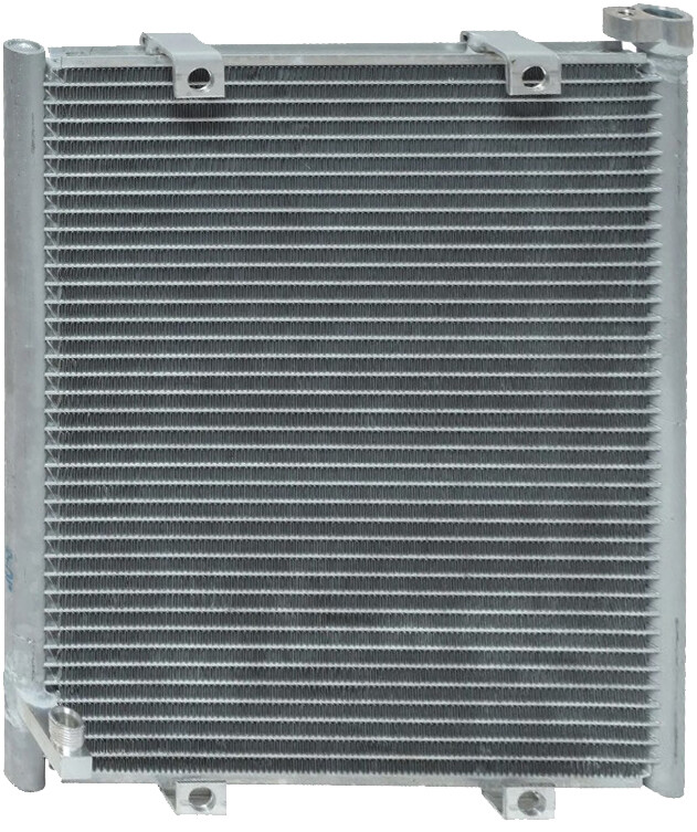 Condenser For UD Fits 3300 2600 2000 C9132