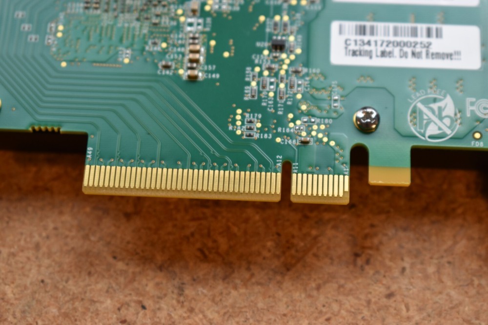 Silicom HW Accelerator Crypto Compression PCI Express Adapter Intel QuickAssist