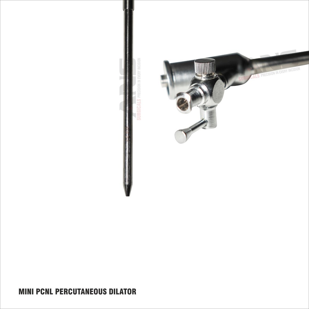 ANS MINI PCNL PERCUTANEOUS DILATOR 18 Fr