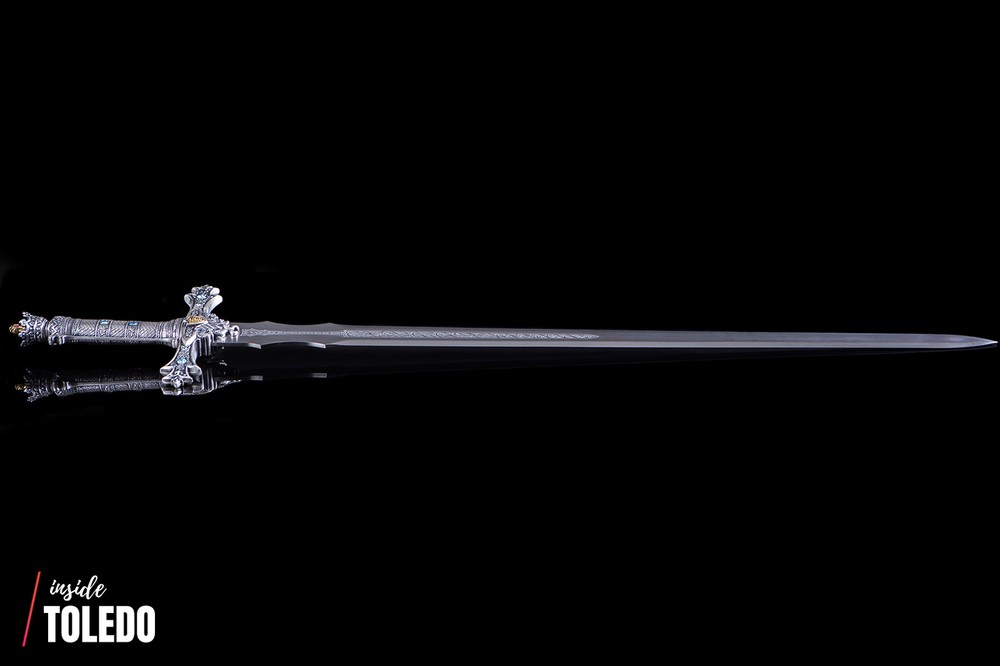 Sword King Arthur