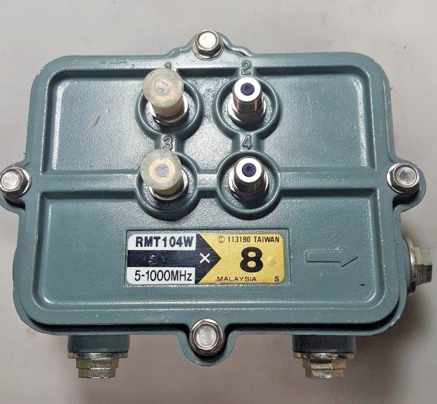 REGAL RMT104W-08 Tap