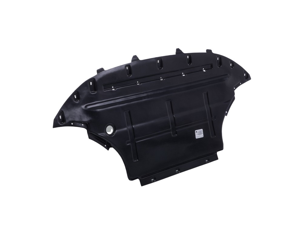 New Plastic Front Engine Under Cover Splash Shield Lower for 2009-2012 Audi Q5