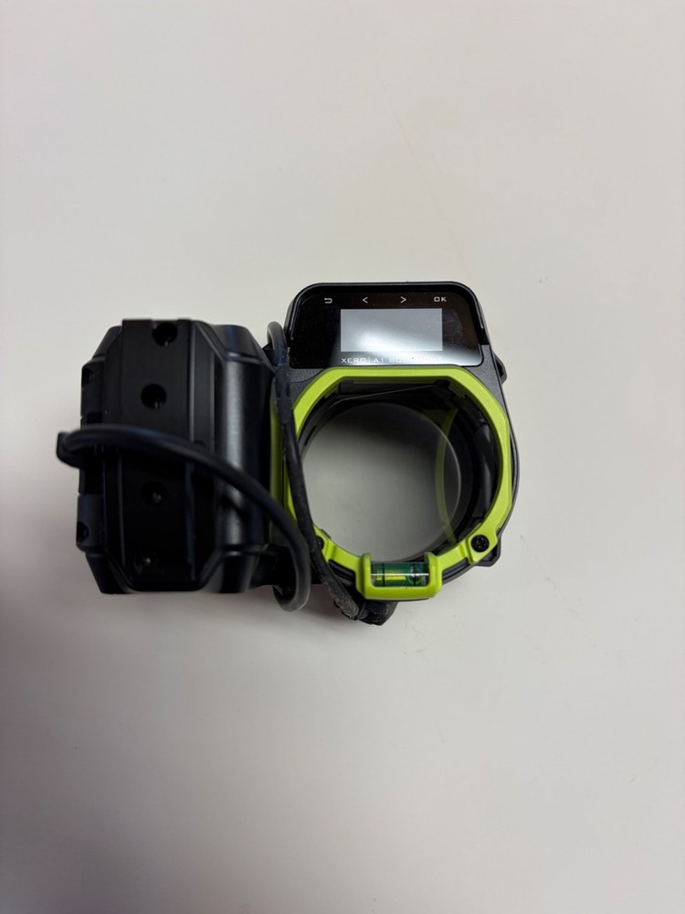 garmin xero a1 bow sight lh