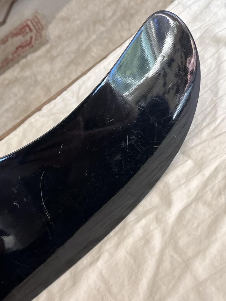 9.75” Hobie Logger Longboard Surfboard Fin