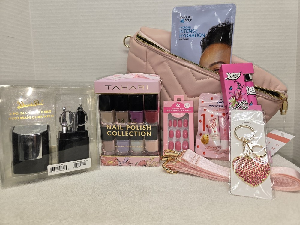 VALENTINES GLAM BUNDLE