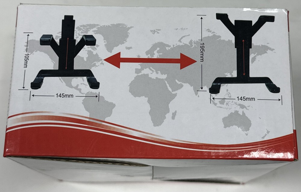 Holder IPad/GPS/DVD/TV