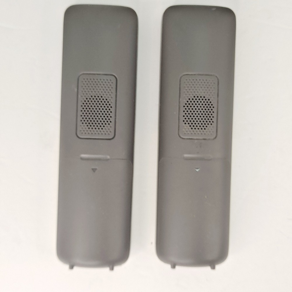 AT&T EL52303 DECT 6.0 Two Handset Cordless Answering System (2012-2013)