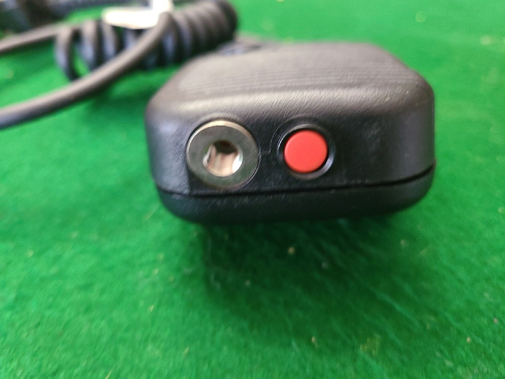 OTTO V2-10107 Remote Speaker Microphone