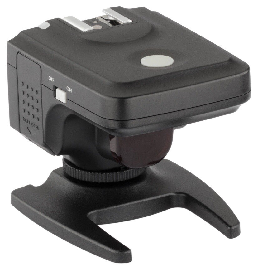 Vello FlashBoss TTL Transceiver for Canon FB-TTL-C