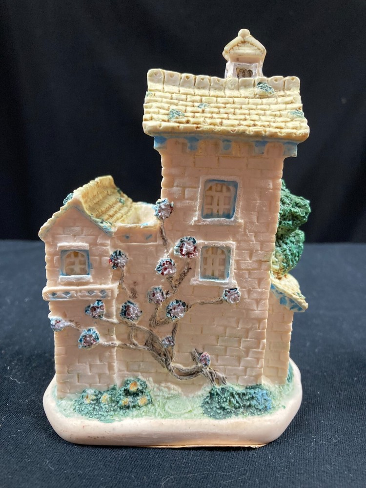 Jalga Quartz Clock House