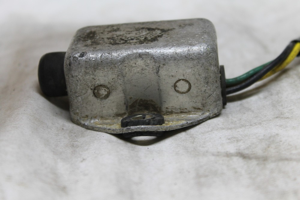 1976 HONDA CB360 (HSRB27) VOLTAGE REGULATOR RECTIFIER
