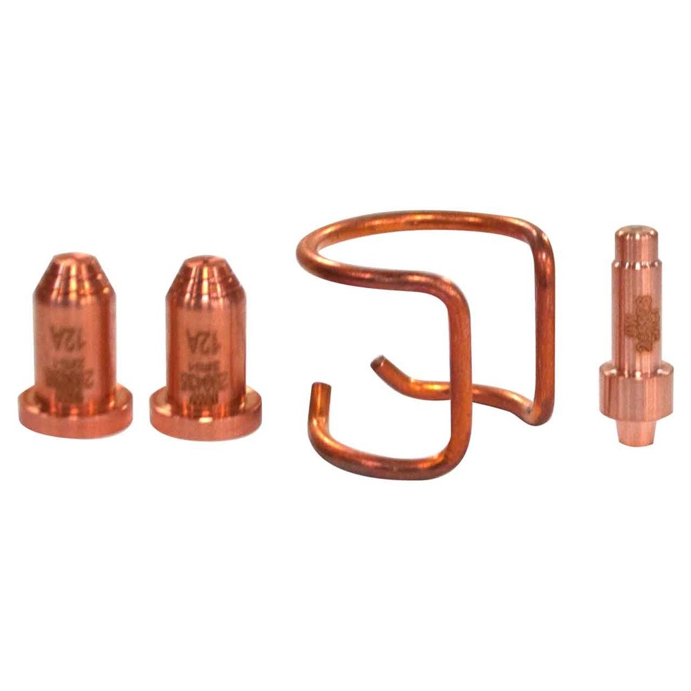 Miller 280661 Consumable Kit Xt12R Ps Kit Updated