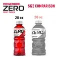 Zero Sugar Electrolyte Sports Drink