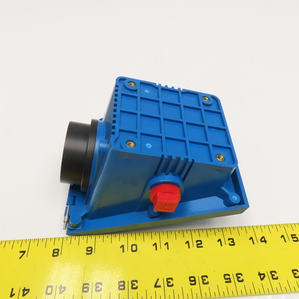 Scott Heath & Safety Freedom 5000 Analog Transmitter Housing Only