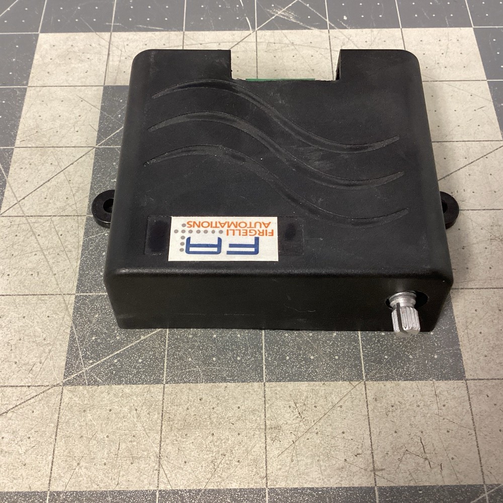 Firgelli Automations Speed Regulator (LE10D)