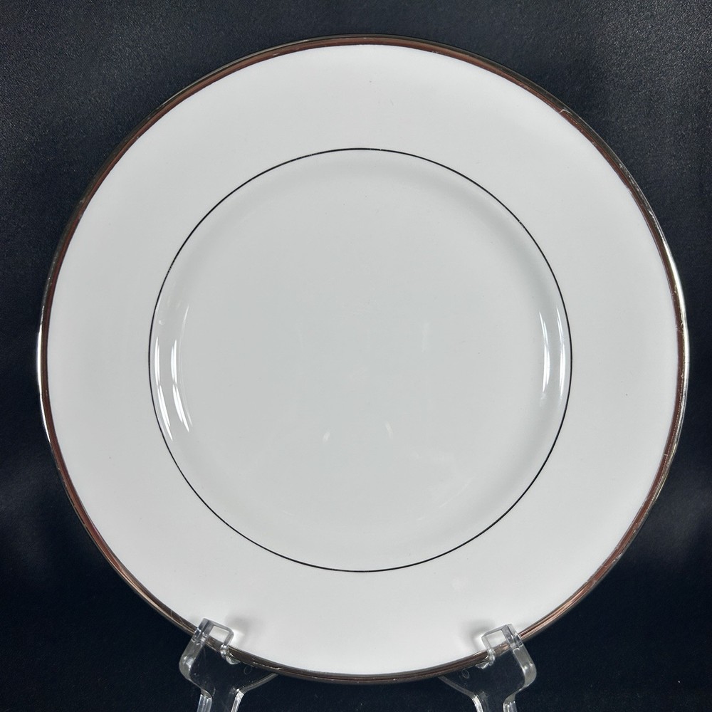 ROYAL WORCESTER MONACO 8" Salad Plate