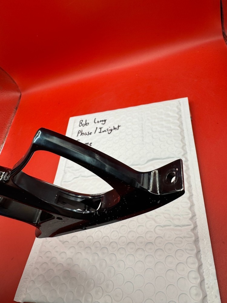 Bob Long Phase / Insight Paintball Marker Frame