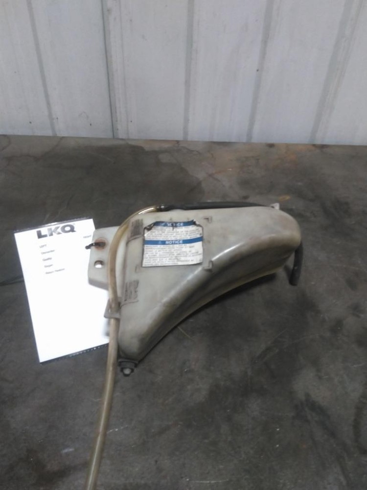 For 2006 HINO 268 RADIATOR OVERFLOW TANK , MD